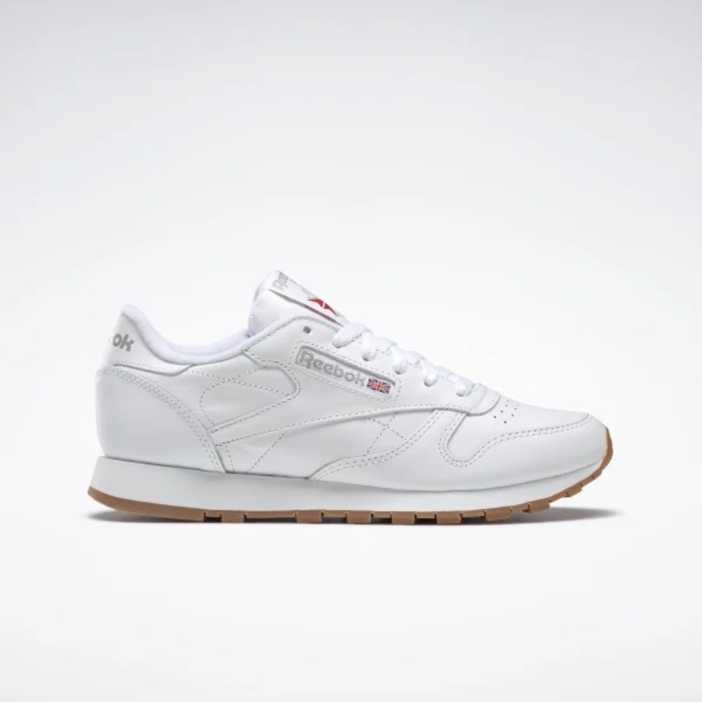 Reebok classic leather women’s shoe